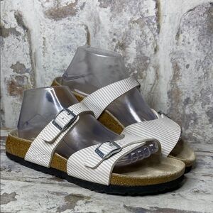 Birkis by Birkenstock Sandals